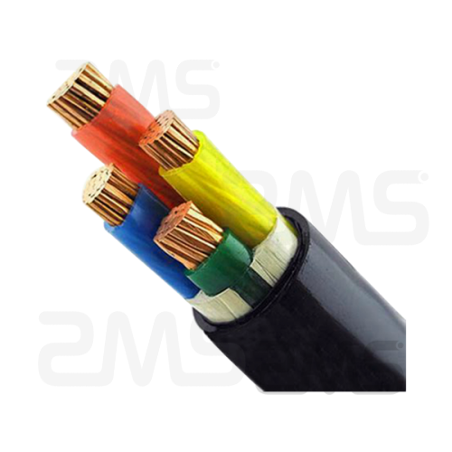 LSZH sheath power cable