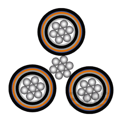 ABC Overhead Cable