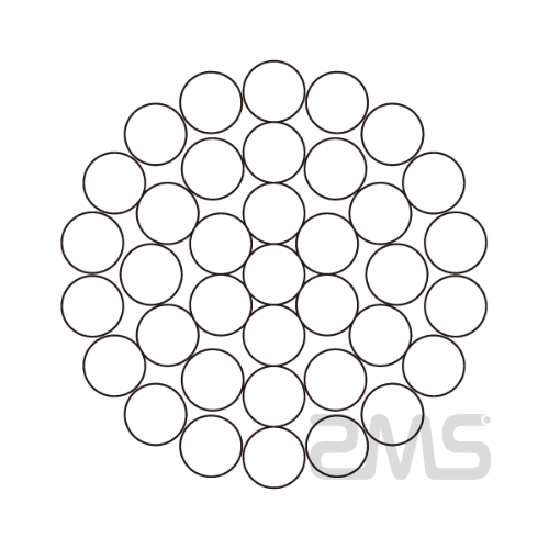 AAAC Conductor, All Aluminum Alloy Conductor