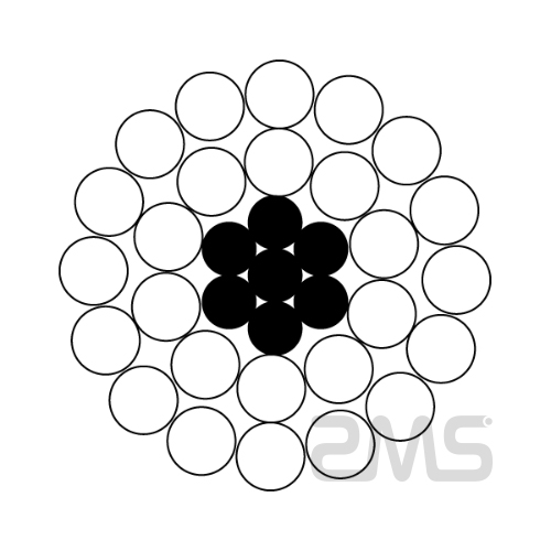 Bare Conductor ACSR