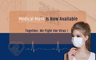 Fighting against the virus together, we are in action.