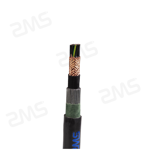 Medium High Voltage Power Cable MV HV