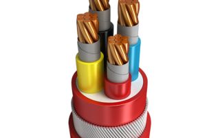 Detection of DC Resistance in Wire and Cable