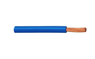 Requirements For The Safe Use Of Wires And Cables