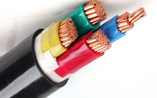 Several Conductor Production Materials for Wire and Cable