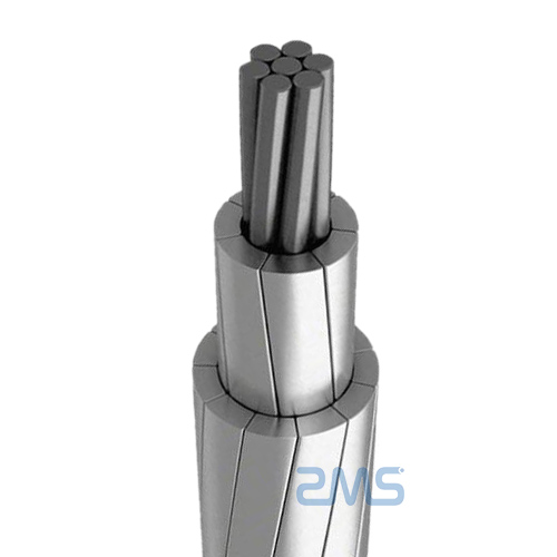 HTLS Conductor Products --- Gap Type Conductor-GTACSR and GZTACSR