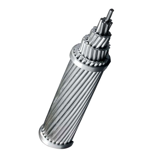 HTLS Conductor Products --- Aluminum Conductor Steel Supported-ACSS and ACSS/TW