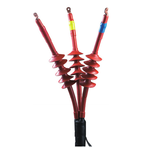 Cable Accessories - Heat Shrink Terminations and Joints
