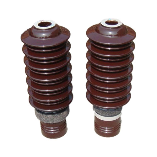 Cable Accessories - Post Type Porcelain Insulator
