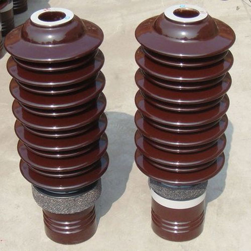 Cable Accessories - Post Type Porcelain Insulator