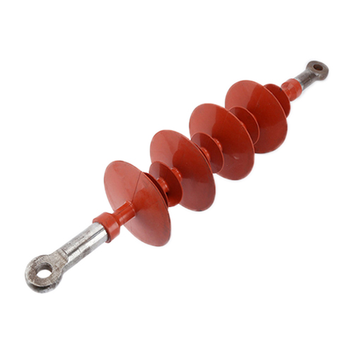 Cable Accessories - Polymer Insulators
