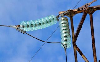 Analysis of the Causes of Insulator Heating