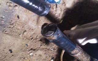 Causes and Measures of Moisture in XLPE Insulated Power Cable