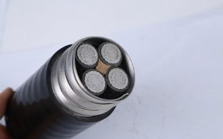 The Main Role of Cable Armoring and Stranding