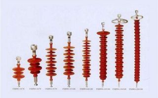 What is The Fouling Resistance of Composite Insulators?