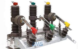 The Vacuum Circuit Breaker Must Know General Knowledge