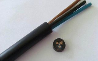 Basic Knowledge of Rubber Insulated Wire and Cable