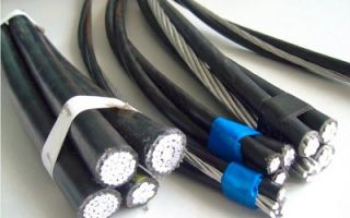 What are Overhead Cables?