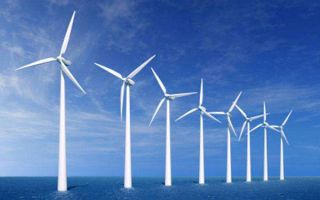 The Difference Between Cables Used In Offshore and Onshore Wind Farms