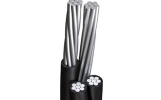 185mm overhead aluminium cable can carry how many amps 