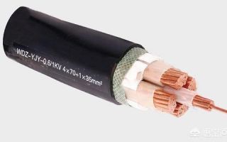 The Process precautions of steel wire armored cable