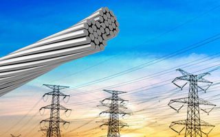 Mechanical properties of aaac conductor