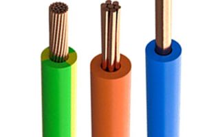 Why the silicone rubber insulated power cable is used more and more widely?