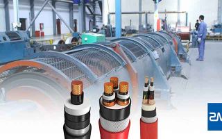 ZMS Wire And Power Cable Market In The Global