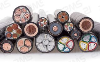Copper conductor power cable VS Aluminum conductor power cable