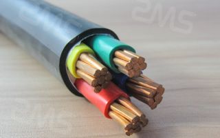 Processing Considerations of Halogen-free and Flame-retardant cable LSZH
