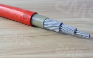 Brief Introduction on Approach of Damped XLPE Power Cable 