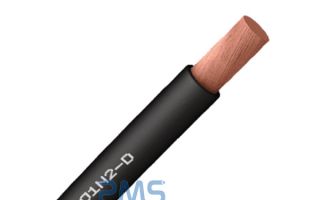 The meaning and classification of the rubber cable