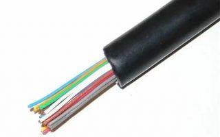 A Fact that has to be said about Cables