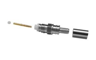 Coaxial cable connector Role and Precautions