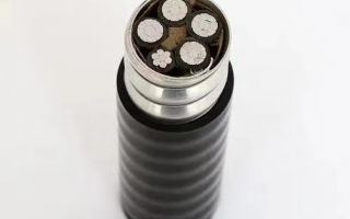 What is the advantages of Aluminum alloy interlock armored Power Cable?