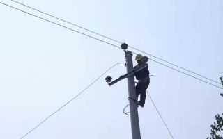 Power cable fault, when using the flashover method choice ground point to pay attention to?