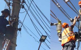 According to the cable fault causes of what kind of cable fault classification are there