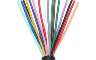 What are the classification method communication cable, how specific points?