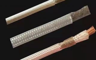 Weaving outer conductor transfer impedance increases with higher frequency and reason?