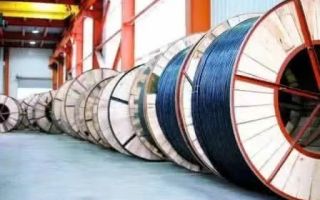 what is the general requirements of power cable transport?