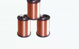 Purpose and methods of the enameled wire heat treatment is what?