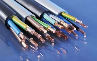 What is cable?