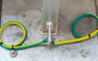 What Is The Purpose of A Grounding Wire?