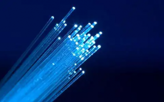 What causes fiber optic attenuation?