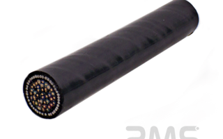 What are the good properties of silicone rubber and other common rubber?