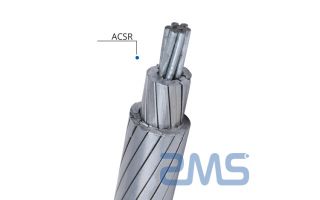 How to identify fake ACSR conductors?