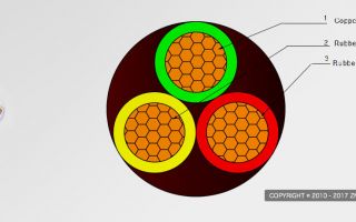 What will be the characteristics of the future of high-flexible cables in China?