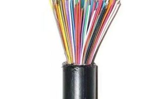 Wire and power cable use errors Introduction