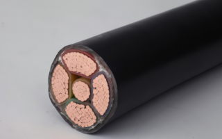 Some basics of general purpose rubber cable