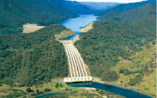 Analyze the ups and downs of the overhead cable market in Brazil over the next 5 years